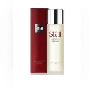 SK-II Pitera Facial Treatment Essence for Fine Lines and Sun Spots 230mL